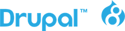 Drupal logo