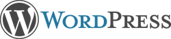 WordPress Logo